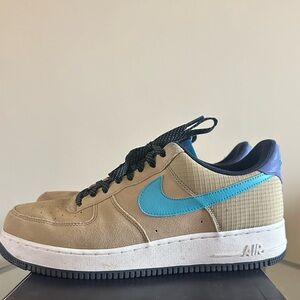 Air Force 1 Khaki ACG size 13